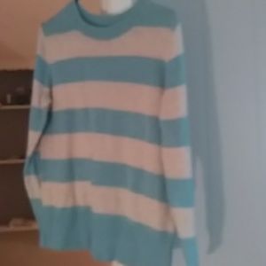 Gap sweater